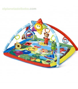 GIMNASIO GUSANO BABY EINSTEIN