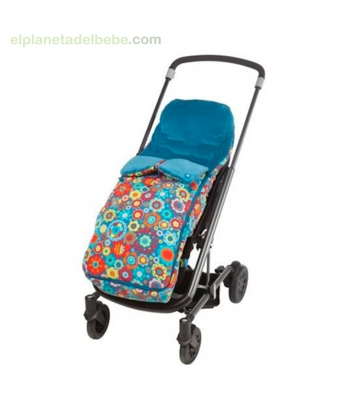 Tuc Tuc Bolso Silla Paseo Jane Saco Tuc Tuc Silla Saco Entretiempo