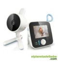 VIGILABEBES CON CAMARA AVENT