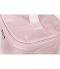 NECESER REDONDO BISCUIT ROSA TUC TUC