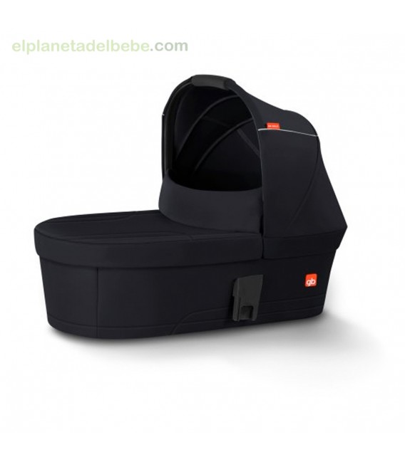 CAPAZO TO GO SATIN BLACK GB