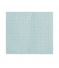 COLCHA REVERSIBLE + PROTECTOR SWEET NIGHT MENTA BIMBIDREAMS