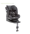 SILLA STAGES ISOFIX GR.0/1/2 + BASE PAVEMENT JOIE