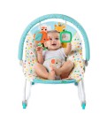 HAMAQUITA ROCKER SEASIDE BRIGHT STARS