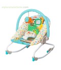 HAMAQUITA ROCKER SEASIDE BRIGHT STARS