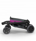ZAPP FLEX PINK ON GRAPHITE QUINNY