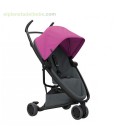 ZAPP FLEX PINK ON GRAPHITE QUINNY