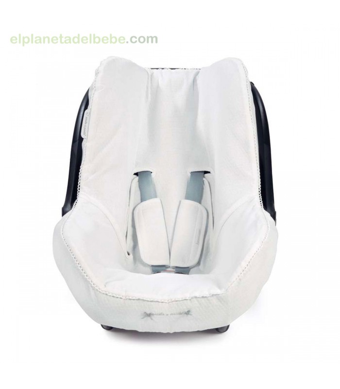 funda pasito a pasito grupo 0