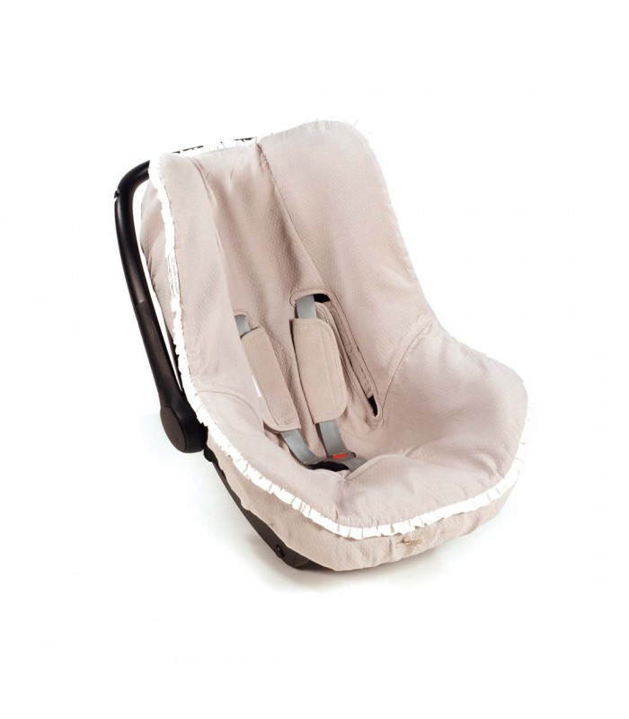 Funda Grupo 0 Beige Pasito