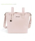 BOLSA PANERA BISCUIT ROSA PASITO A PASITO