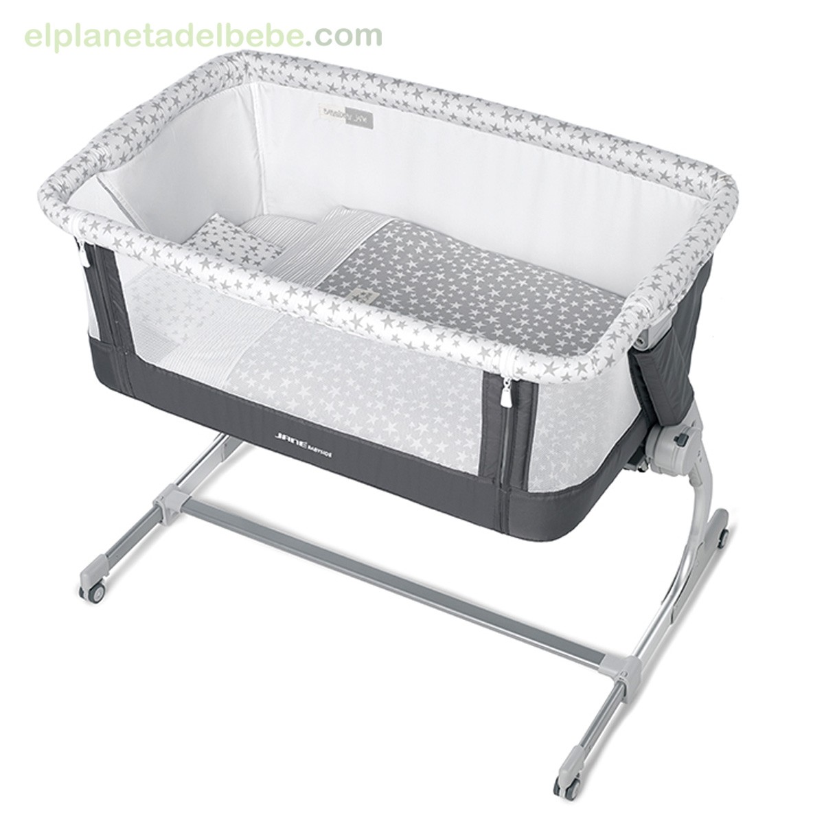 Minicuna Colecho BabySide T01 Jané