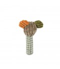 SONAJERO PALO RATITA PATCHWORK WALKING MUM