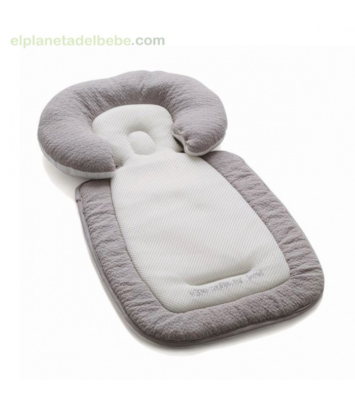 Cochecito Jane Muum Colchon Capazo Jane Rider Cubre Capazo Jane