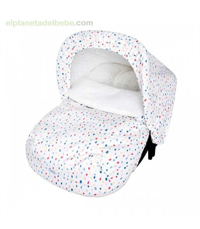 tuc tuc funda maxi cosi