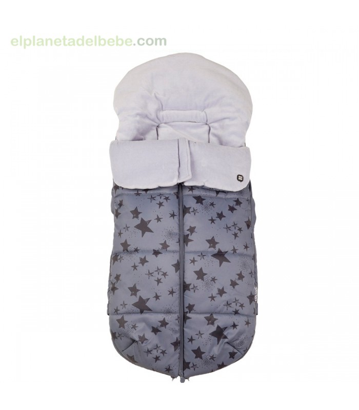 unisex Tuc Tuc Circus Manta muselina