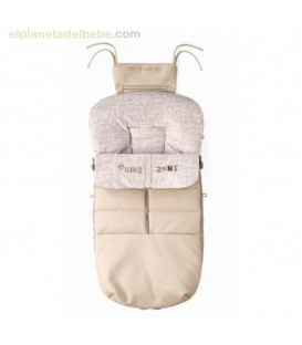 SACO SILLA NEST PLUS T25 GRANOLA JANE