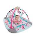 AREA GIMNASIO 35 BOLAS PINK BRIGHT STARS