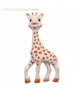 SOPHIE LA GIRAFE
