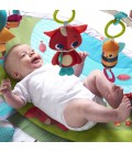 Gimnasio Reef Baby Einstein