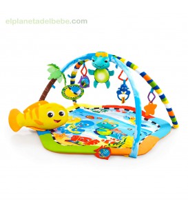 GIMNASIO REEF BABY EINSTEIN