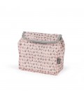 BOLSA CANASTILLA GIMKO ROSA WALKING MUM