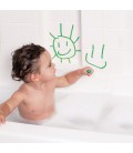 LAPICES COLORES BAÑO (5 UDS) MUNCHKIN