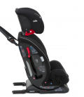 SILLA EVERY STAGE FIX COAL (GR. 0+1-2-3) JOIE