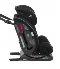 SILLA EVERY STAGE FIX COAL (GR. 0+1-2-3) JOIE