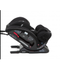 SILLA EVERY STAGE FIX COAL (GR. 0+1-2-3) JOIE