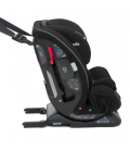 SILLA EVERY STAGE FIX COAL (GR. 0+1-2-3) JOIE