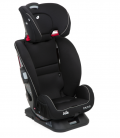 SILLA EVERY STAGE FIX COAL (GR. 0+1-2-3) JOIE