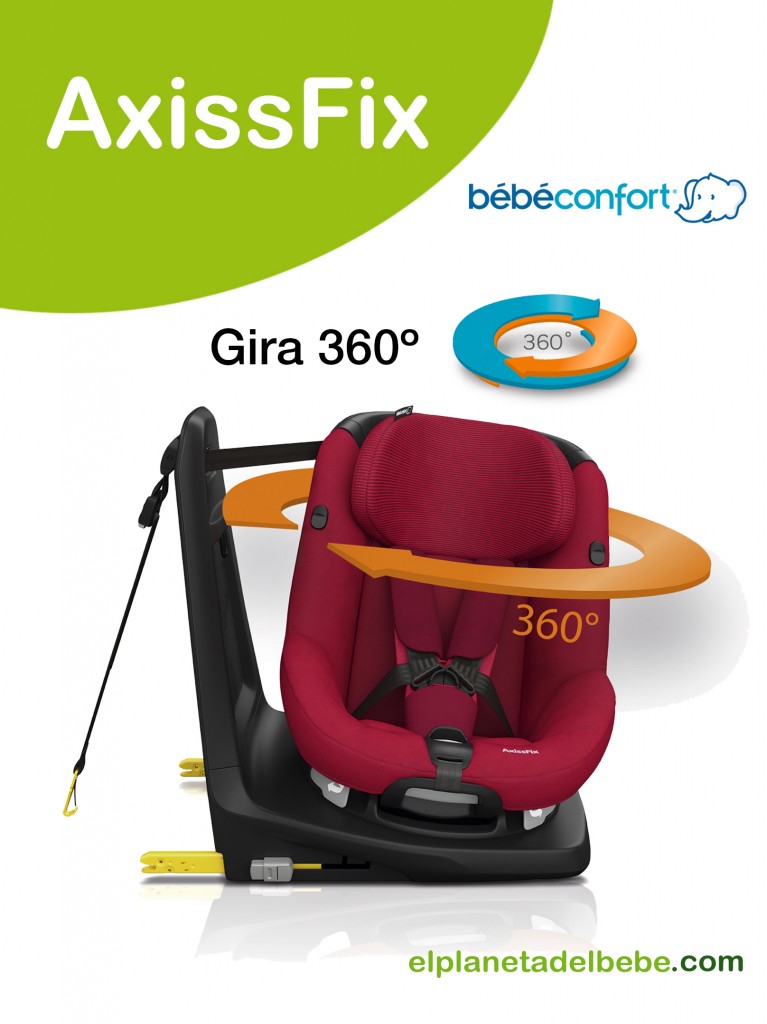 normativa sillas auto b 233 b 233 confort axissfix la silla de auto giratoria que se normativa sillas auto b 233 b 233 confort axissfix la silla de auto giratoria que se