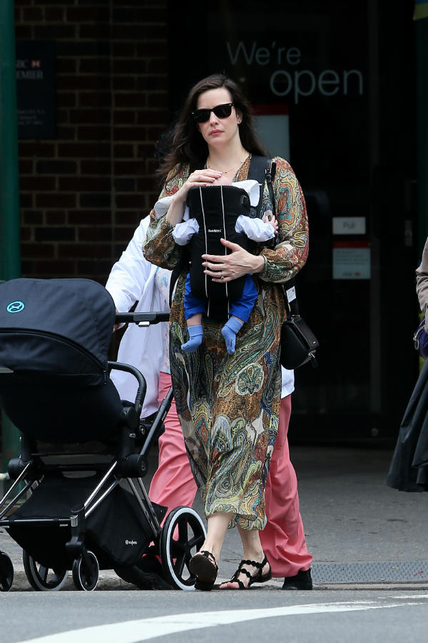 Cybex Priam: el carrito de las it girls y celebrities. | Blog