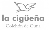 LA CIGÜEÑA