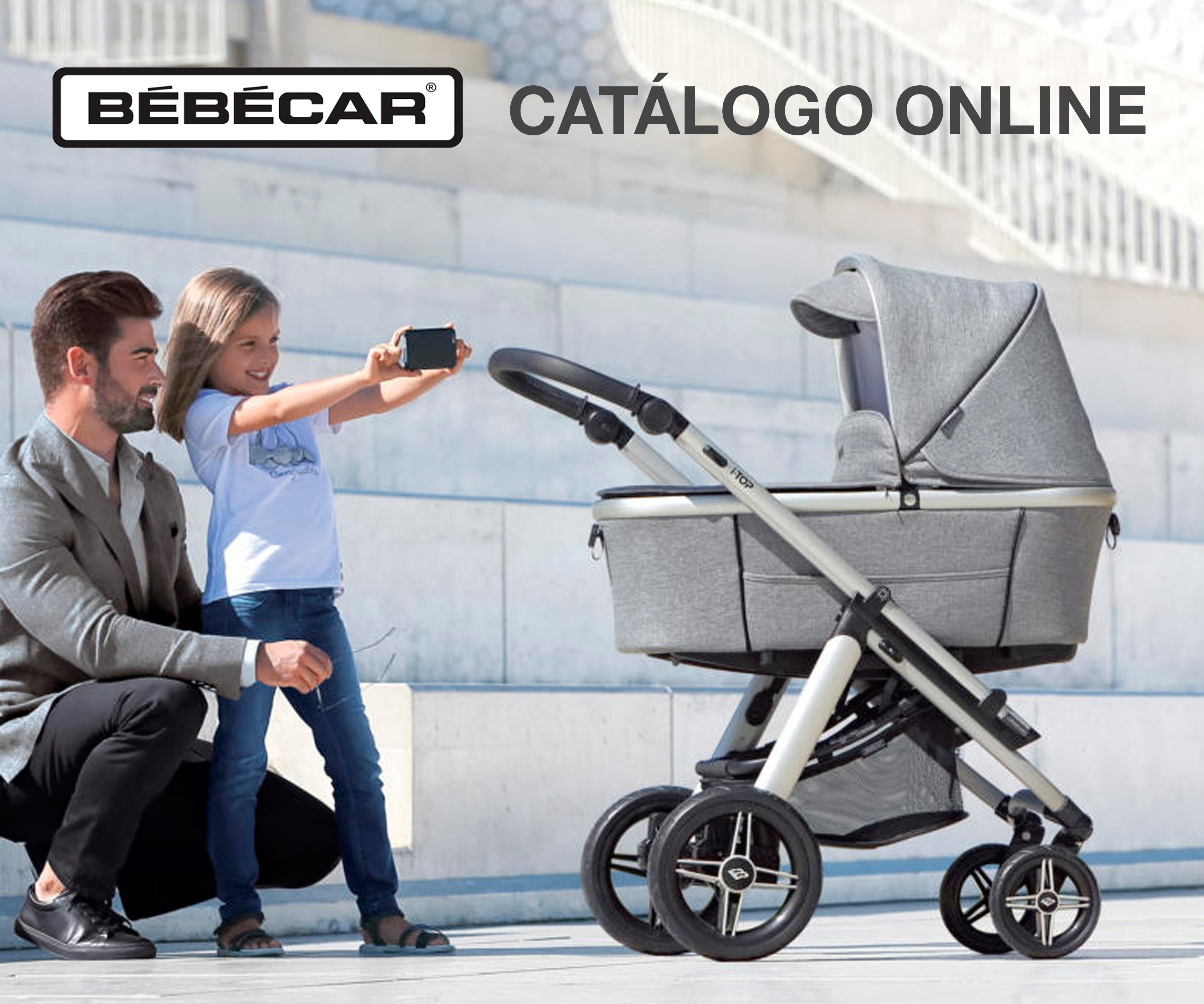 BEBECAR