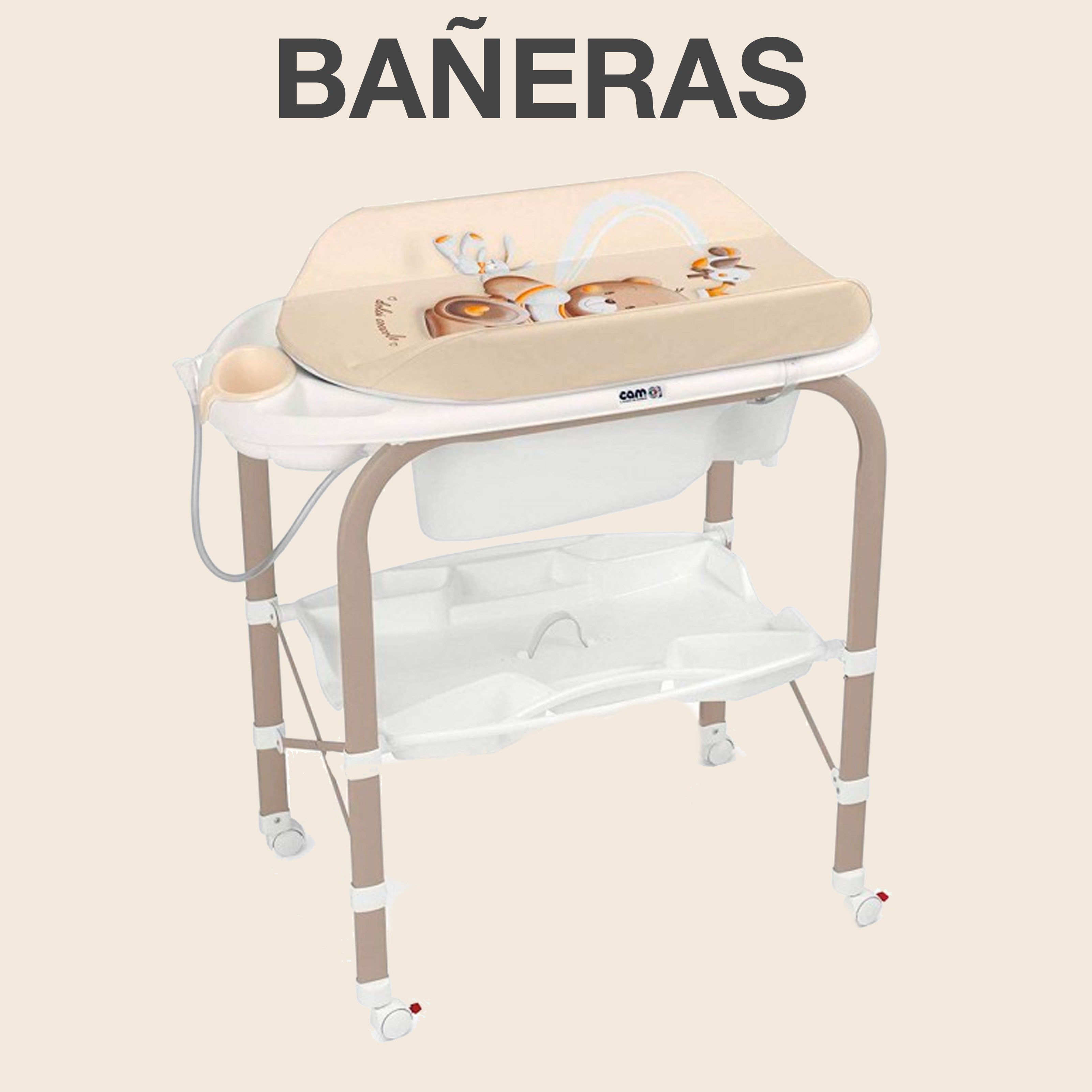 BAÑERAS