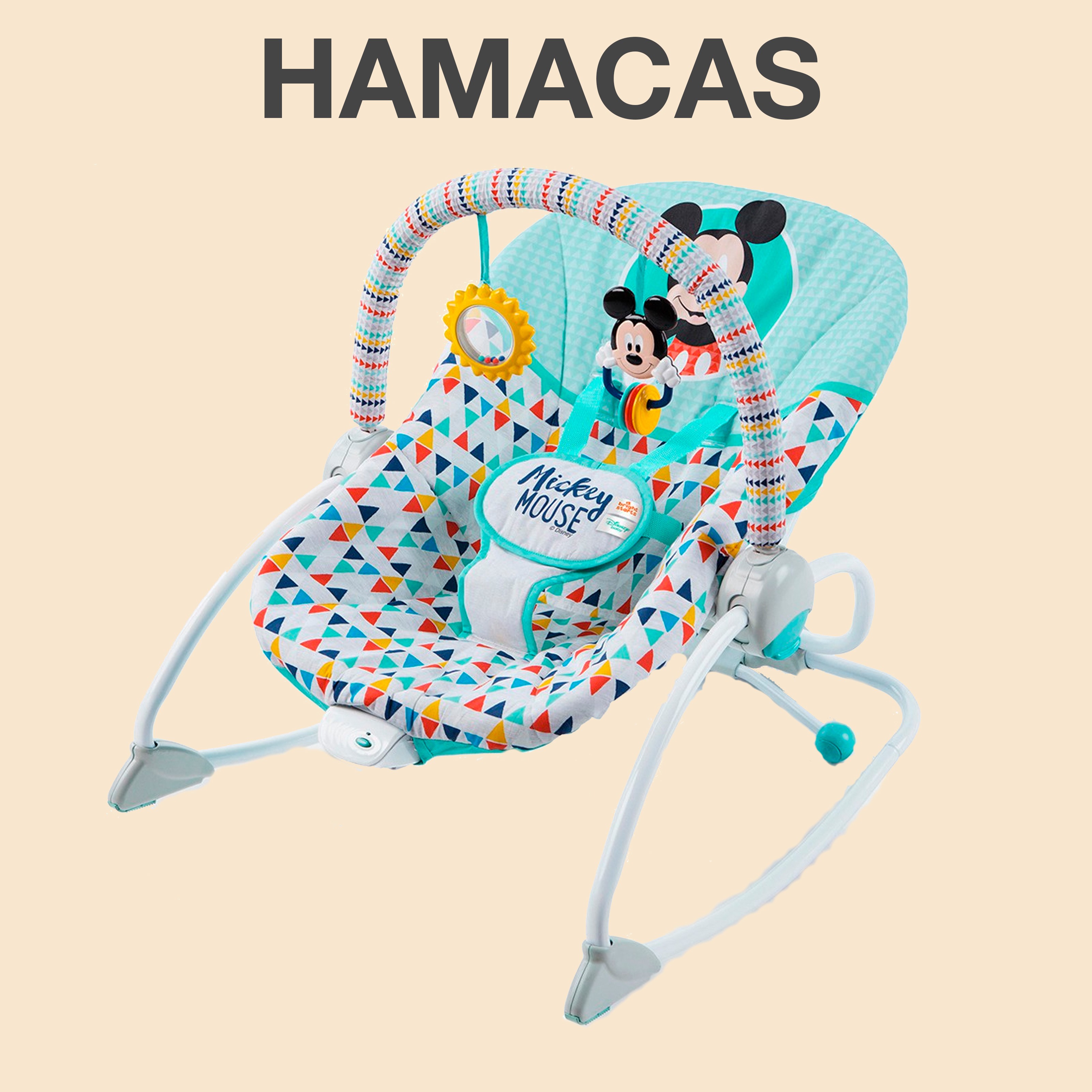 Hamacas